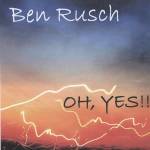 Oh Yes!! CD Cover