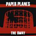 The Sway<br />b/w Disconnected I Know CD Cover