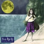 The Big Black & The Blue CD Cover