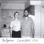 the agrarians cd cover