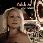 Mal A’ Propos EP CD Cover