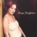 Anya Singleton CD Cover