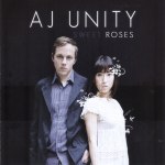 Sweet Roses CD Cover