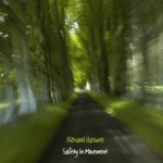 Safety in Movement CD Cover