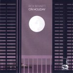 On Holiday CD Cover