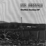 Carlton Sessions EP CD Cover