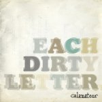 calamateur cd cover