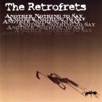 the retrofrets cd cover
