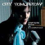 stephanie finch cd cover