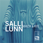 salli lunn cd cover