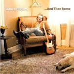 luke jackson cd cover