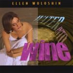 ellen woloshin cd cover