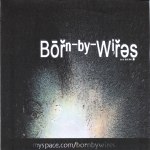 born by wires cd cover