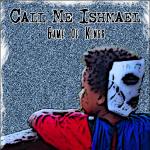call me ishmael ep cover