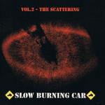 slow burning car cd cover