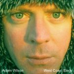 adam wilson cd cover