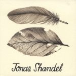 jonas shandel cd cover