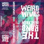 weird wives cassette cover