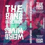 the band in heaven cd cover
