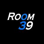 room 39 ep cover