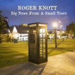 roger knott cd cover