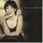 Jen Cohen CD Cover