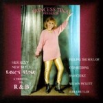 Princess Tina Presents a Tribute to R&B CD Cover