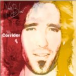 The Corridor CD Cover