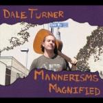 Mannerisms Magnified CD Cover