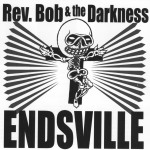 Endsville CD Cover