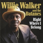 Right Where I Belong CD Cover