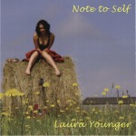 Note to Self CD Cover