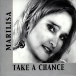 Take a Chance CD Cover