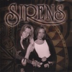 Sirens CD Cover