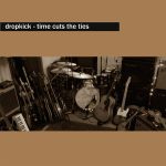 Time Cuts The Ties CD Cover