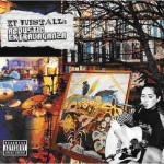 Acoustic Extravaganza CD Cover