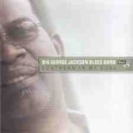Southern in My Soul CD Cover