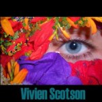 Vivien Scotson CD Cover
