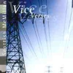 Vice Verses CD Cover