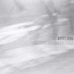 Sleepers and Dreamers EP CD Cover