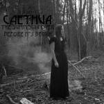 caethua lp cover
