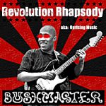 Revolution Rhapsody CD Cover