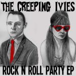 the creeping ivies cd cover