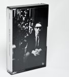 matt maverick cassette cover
