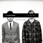 live footage cd cover