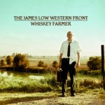 james low western front cd cover