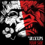 the mixups cd cover