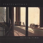 Marking Time CD Cover