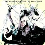 the unkindness of ravens cover art