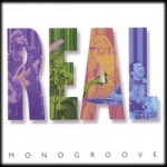 Real CD Cover